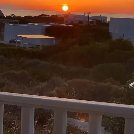 Nena Cycladic Holiday home Santa Maria (Paros)