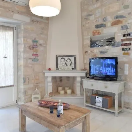 Holiday home Nena Cycladic