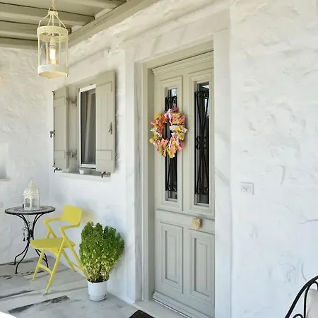 Nena Cycladic Holiday home