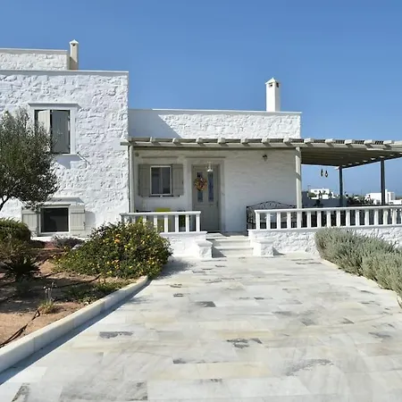 Nena Cycladic Holiday home Santa Maria (Paros)