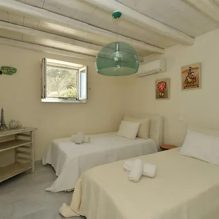 Nena Cycladic Holiday home *