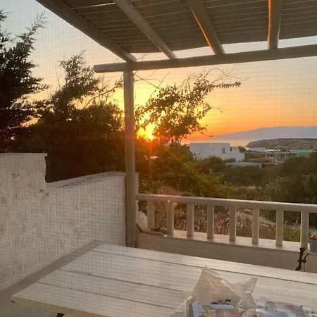 Nena Cycladic Holiday home Santa Maria (Paros)
