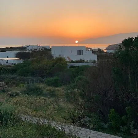 Holiday home Nena Cycladic Santa Maria (Paros)