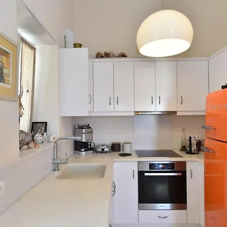 Nena Cycladic Holiday home Santa Maria (Paros)
