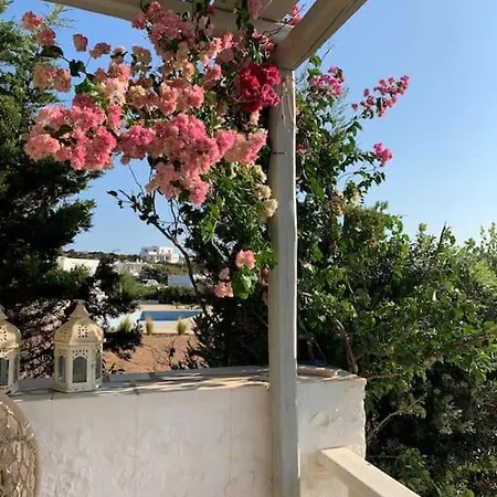 Nena Cycladic Holiday home Santa Maria (Paros)