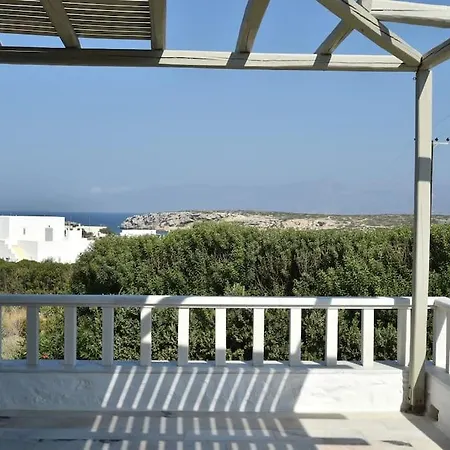 Nena Cycladic