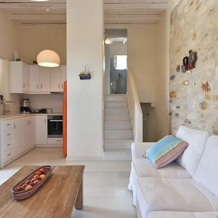 Holiday home Nena Cycladic Santa Maria (Paros)