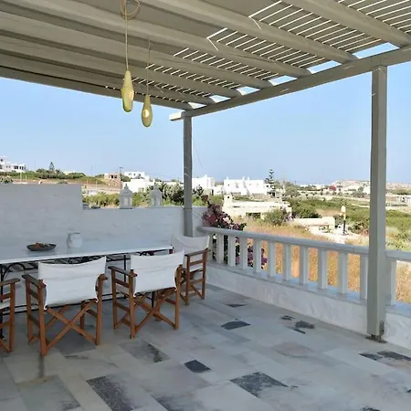 Nena Cycladic Holiday home Santa Maria (Paros)